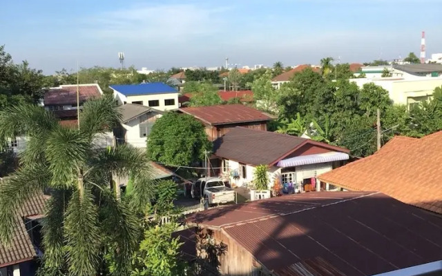 Connect Apartment