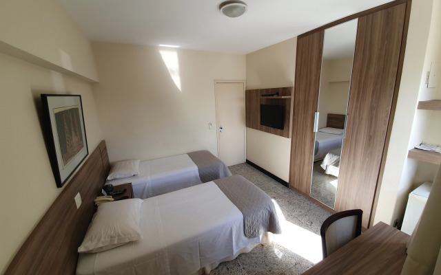 Via Contorno Hotel