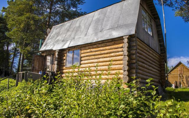 Гостевой дом Перекат