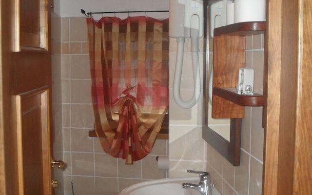 osteria b&b il barcollo