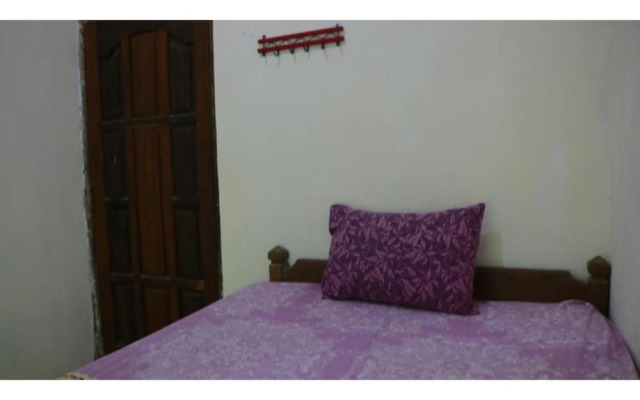 Homestay Mbah Parni