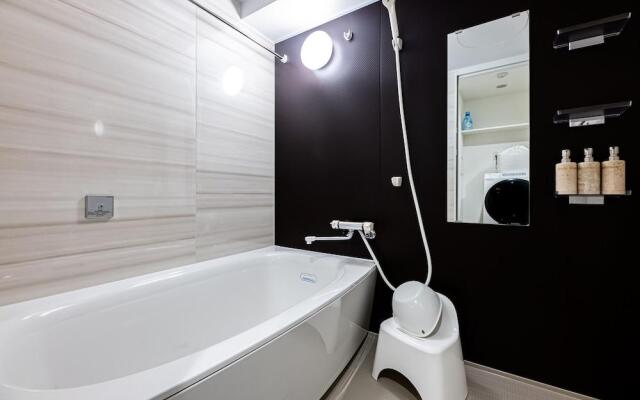 Tomariehotel & condominium