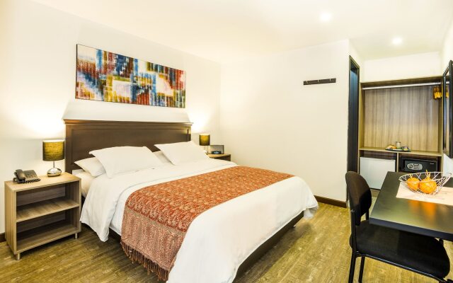 Matisse Hotel