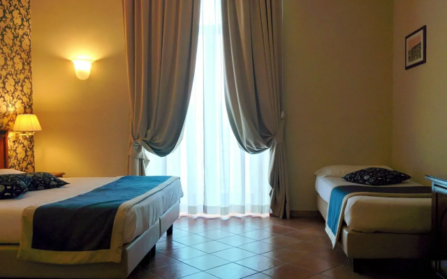 Hotel Nuvò