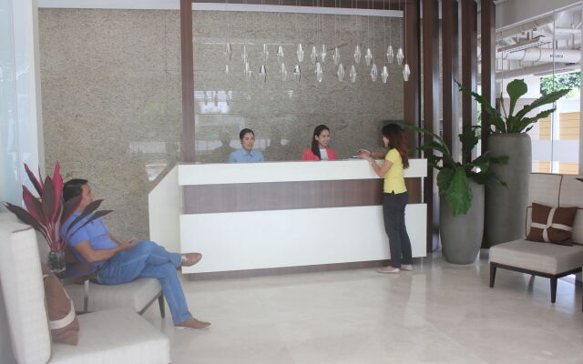 Padgett Place Prime Suites