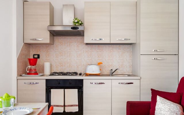 Cosy Apartment in Sulzano With Swimming Pool