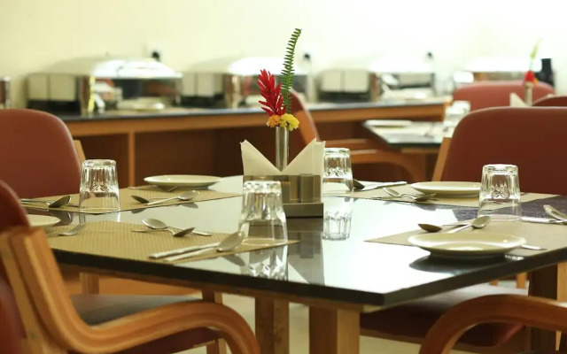 Livgrand Bison Rise Resort Yercaud
