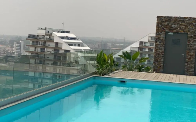 Tripview luxury Apartments at Loxwood