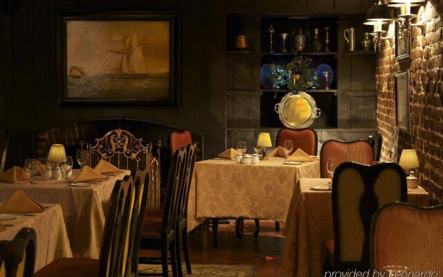 Historic Inns of Annapolis