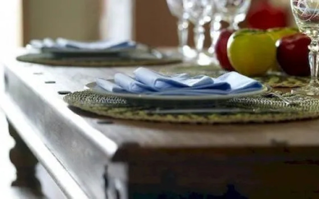 Petronikolis Traditional House