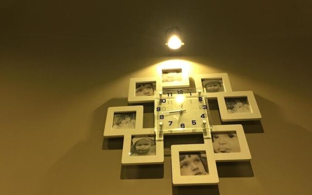 Hanoi An Father's Hotel & Travel