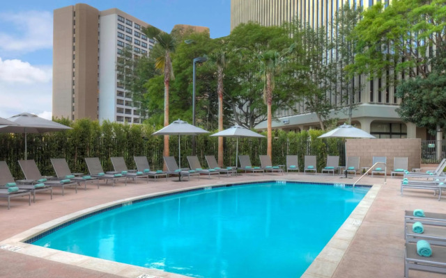 Residence Inn by Marriott Los Angeles LAX/Century Boulevard