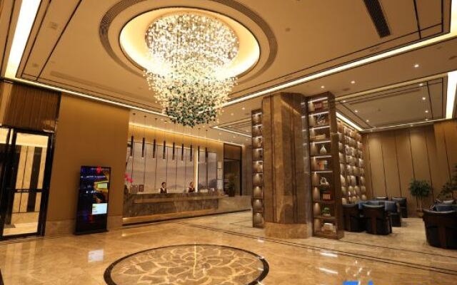 QuanZhi hotel（Heshan Plaza store ）