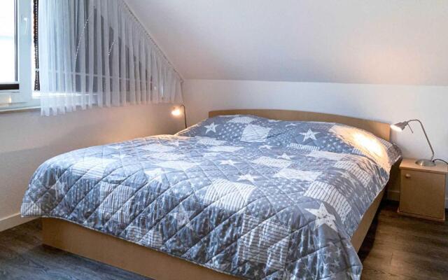 Residenz am Strand, Whg 355