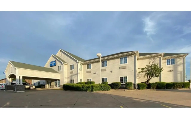 Rodeway Inn