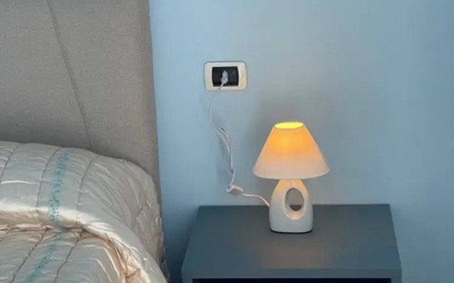 Solemare Apartments Blu Moon Suite