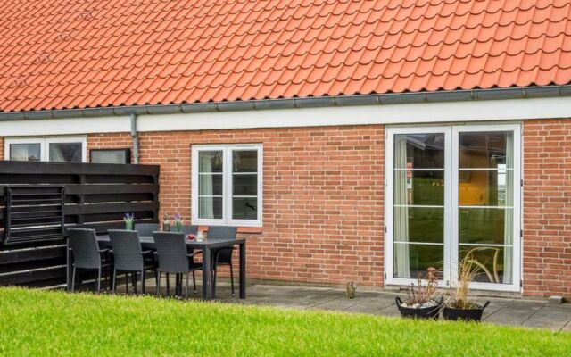 "Selma" - 200m from the sea in Western Jutland