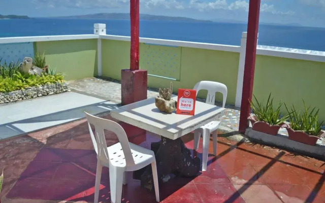 NIDA Rooms Boracay Aklan Sandy Beach