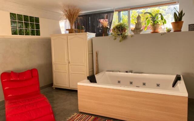 Le Palombelle Casa Vacanze