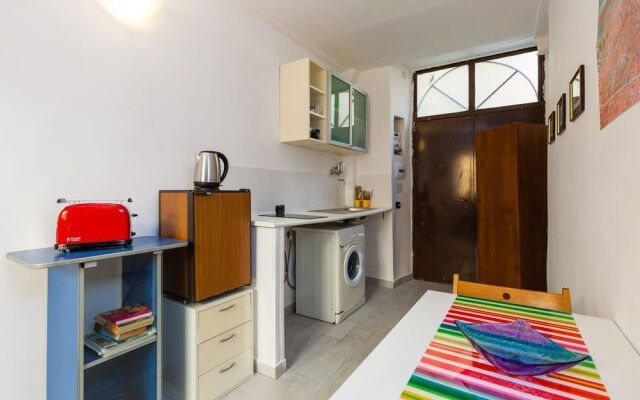 Apartment Atri I - BH 53