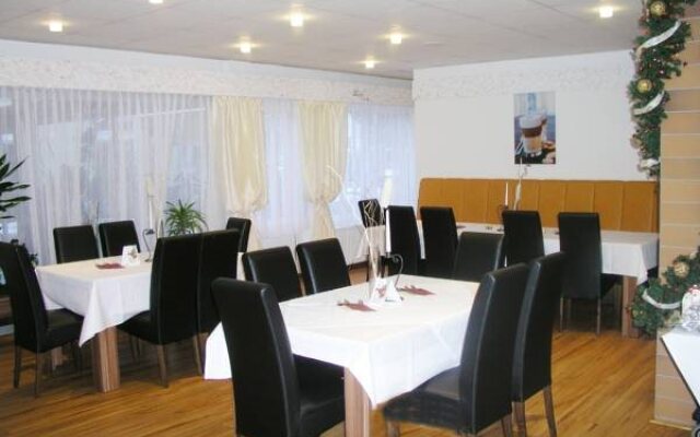 Hotel Wetterau