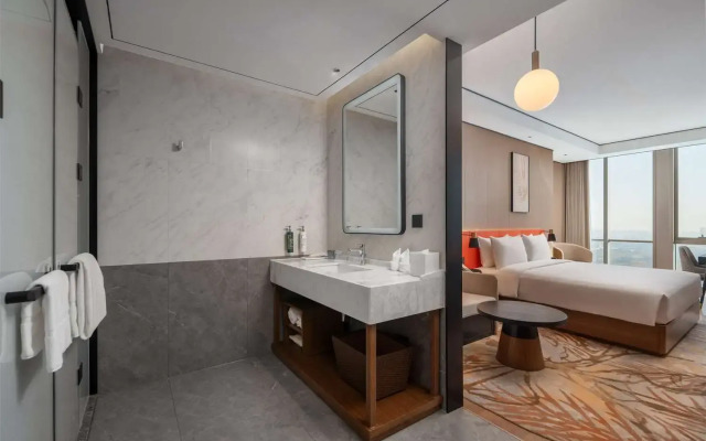 Hilton Garden Inn Hefei Feixi