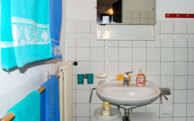 Holiday Home La Verzaschina