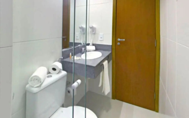 Bauru Office Hotel