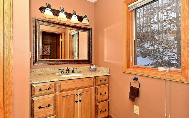 Schussboomer`s Retreat