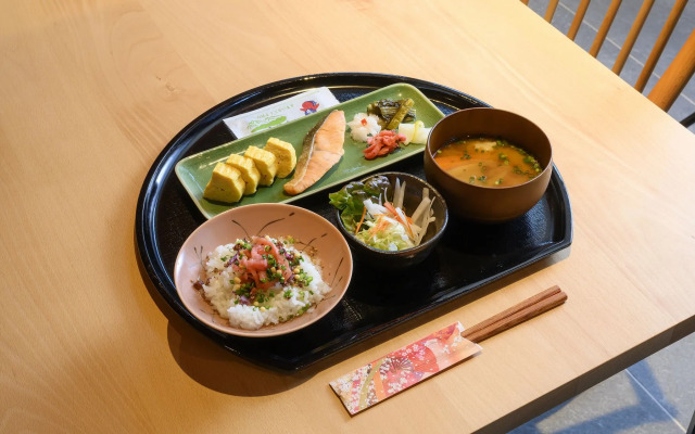 Oyado Nozawa