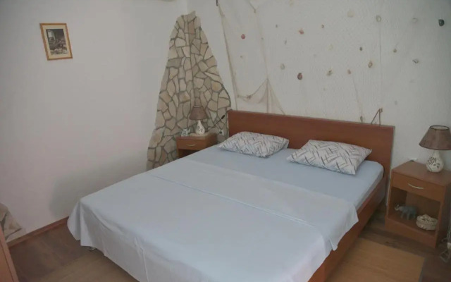 Apartments Uskok