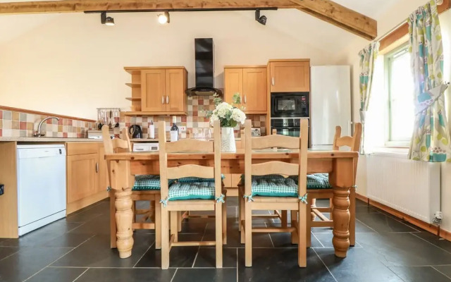 Ash Cottage