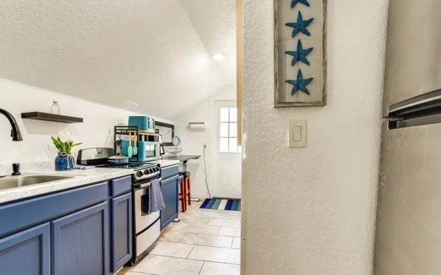 5 Mi to Dtwn Orlando: Historic Hideaway!
