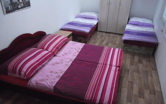 Penzion Apartmany Zlin