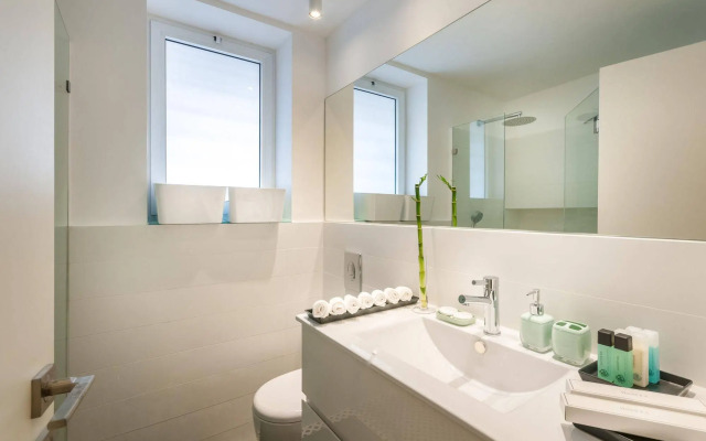 Sweet Inn Apartments- Allenby Street