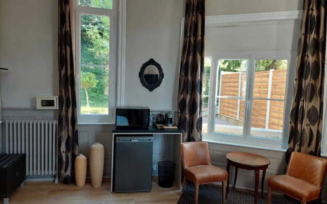 Le Clos des Lodges