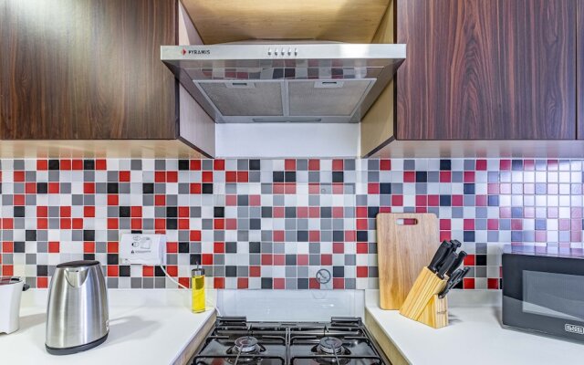 Azure Residence Suites