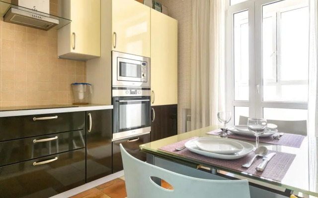 Мосты в Облаках