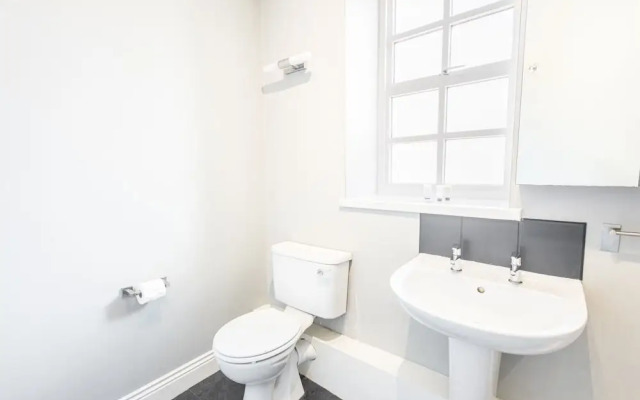 Host Stay St Margaret s Mews