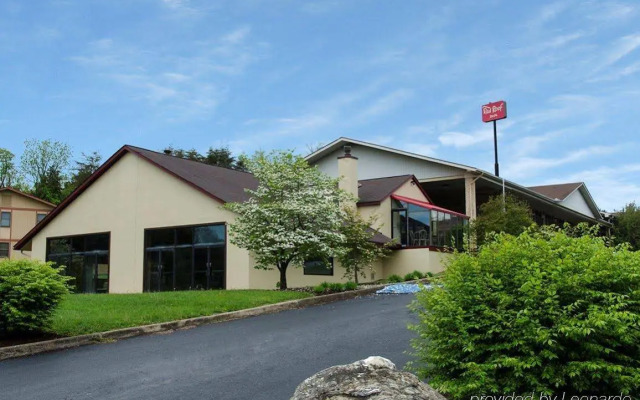 avid hotel Staunton by IHG