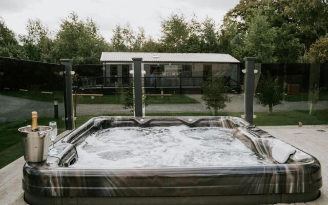 Casa Di Lusso Luxury lodge