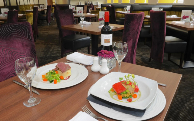New Lanark Mill Hotel