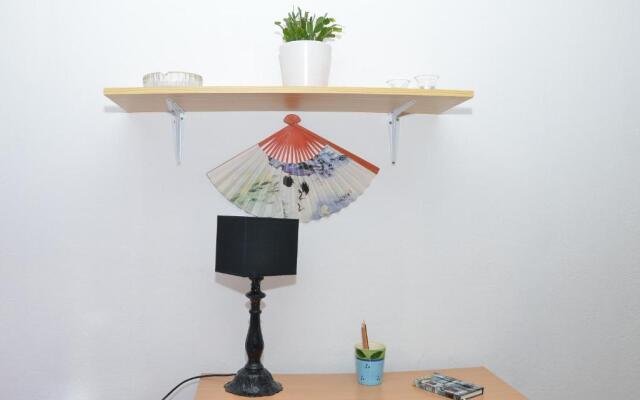 Sunshine Apartment