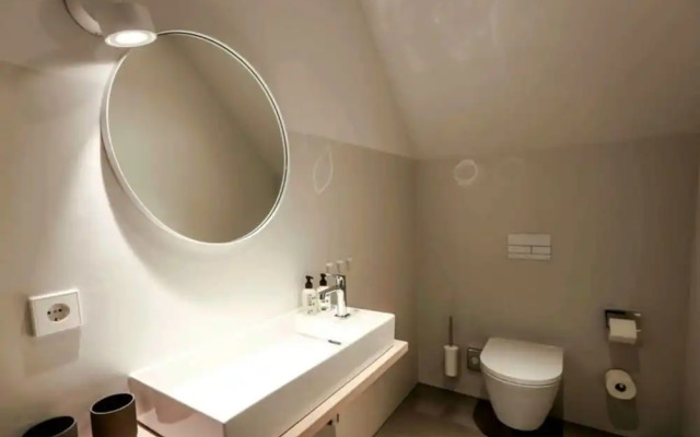 Exklusives Landhaus auf Fehmarn