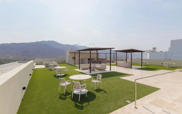 U-GO Edificio Sui Loft