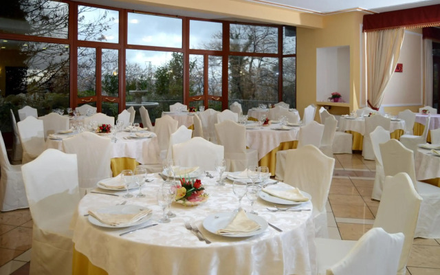 Royal Hotel Montevergine