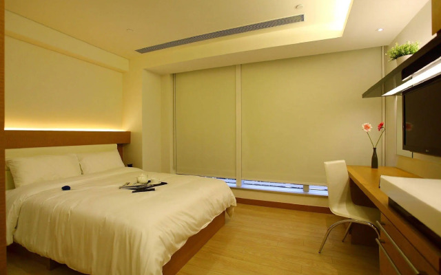 Mia Casa Hotel
