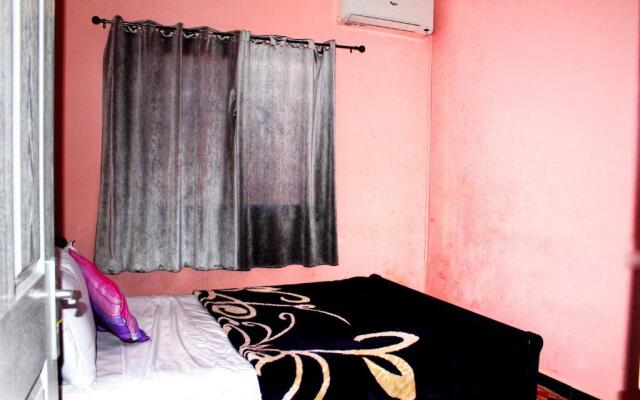 Apartment Afgo 2