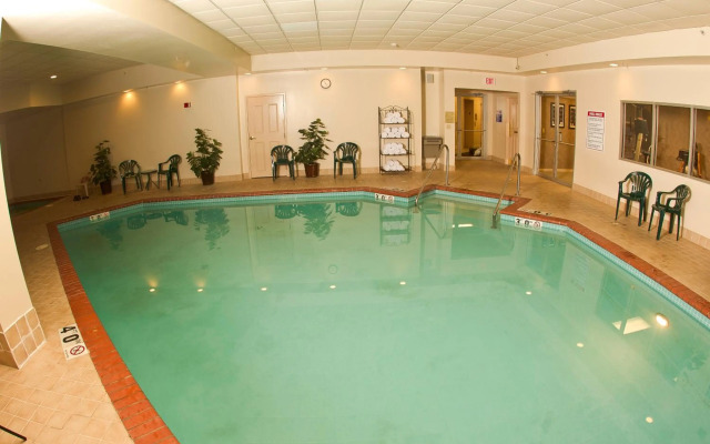 Bella Vista Suites