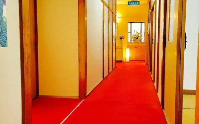 Ryoshi no Onsenyado Taro